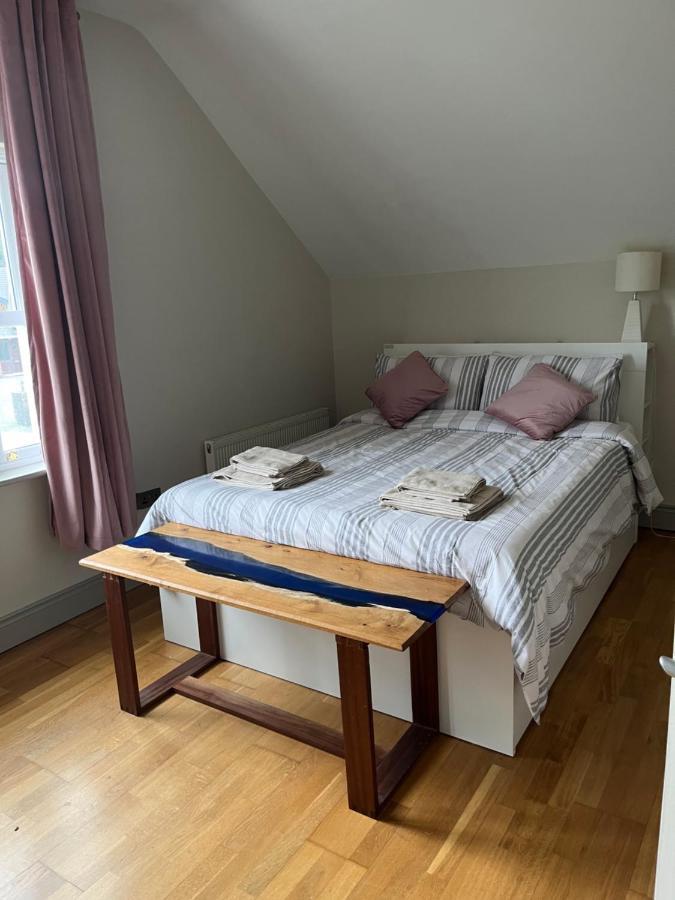Clover Cottage Кинсейл Екстериор снимка