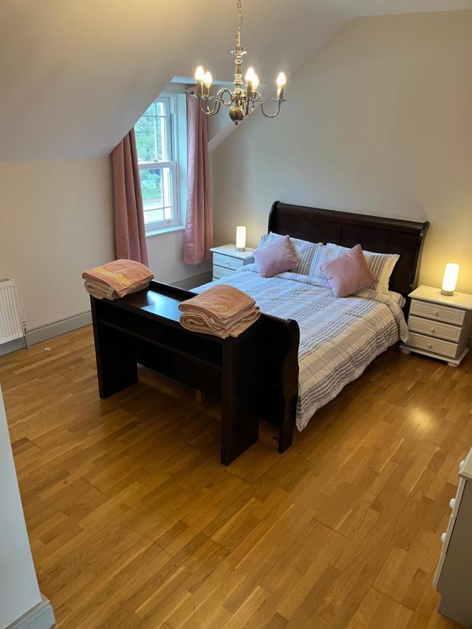 Clover Cottage Кинсейл Екстериор снимка