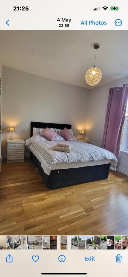 Clover Cottage Кинсейл Екстериор снимка