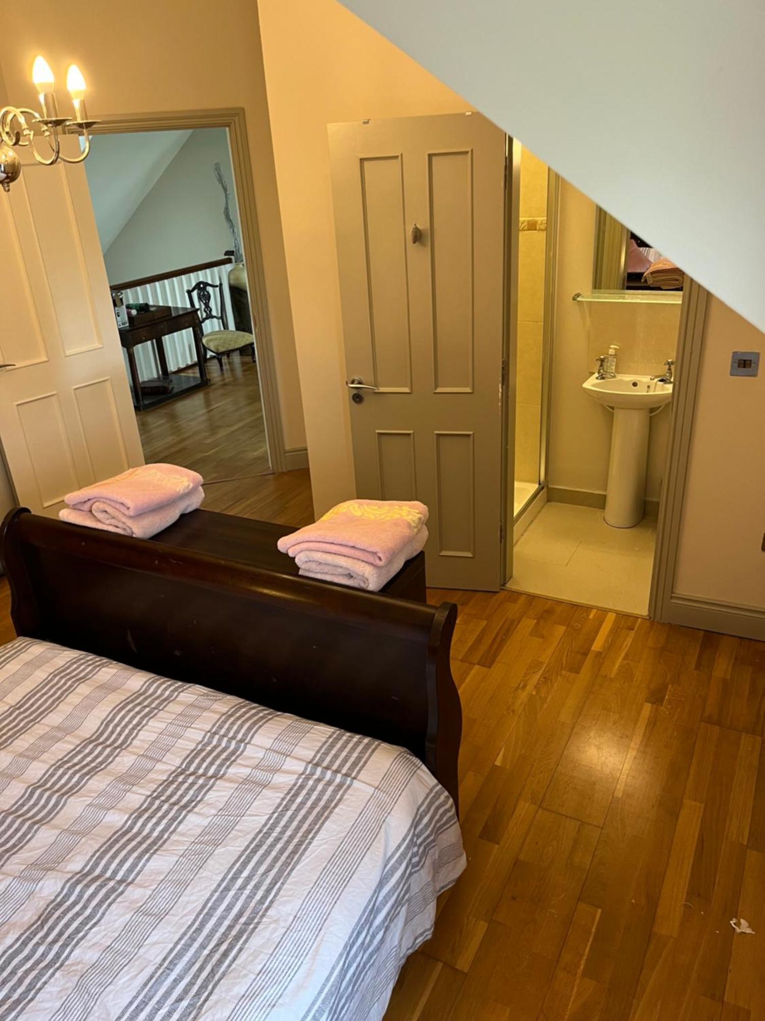 Clover Cottage Кинсейл Екстериор снимка