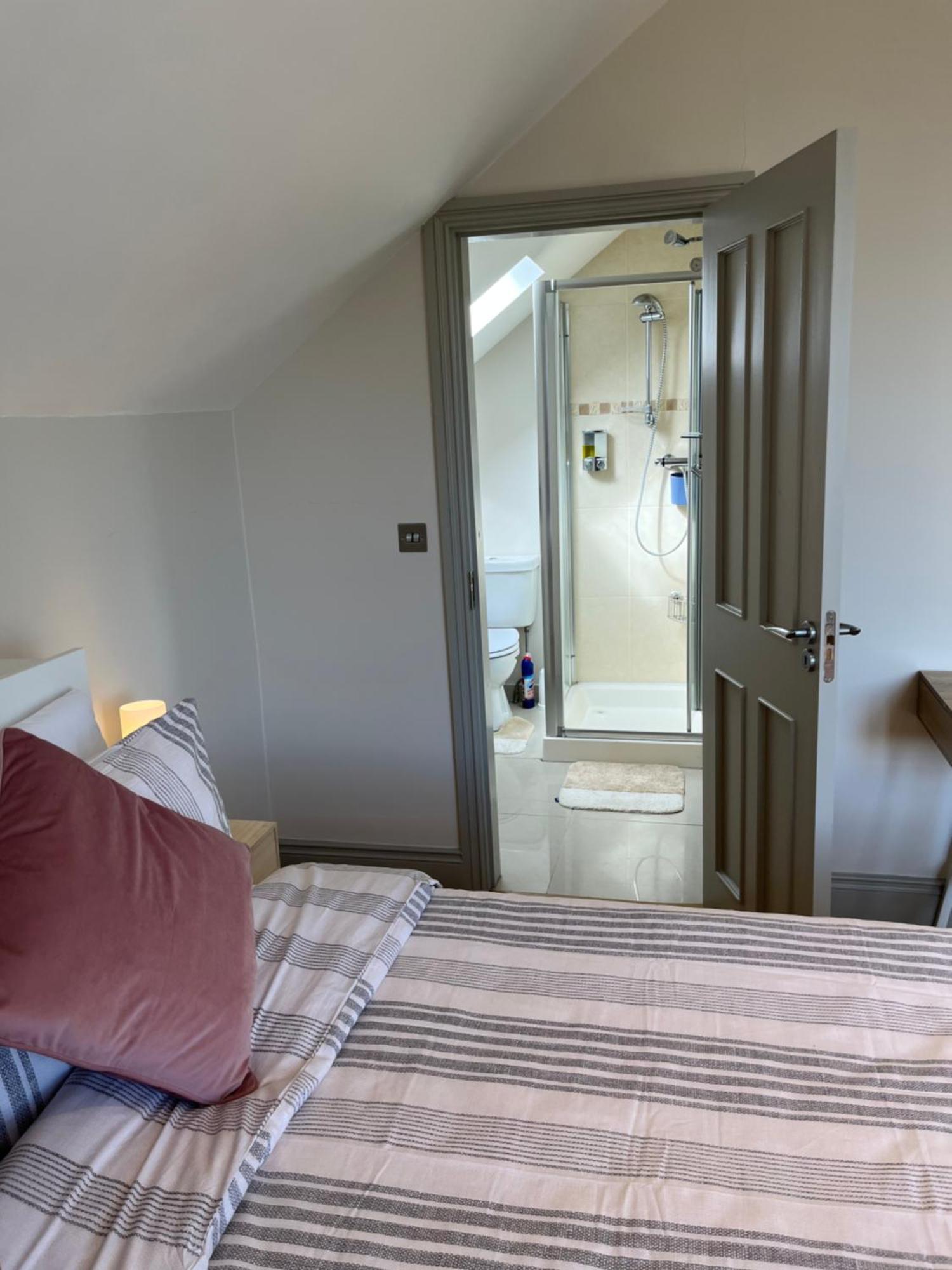 Clover Cottage Кинсейл Екстериор снимка