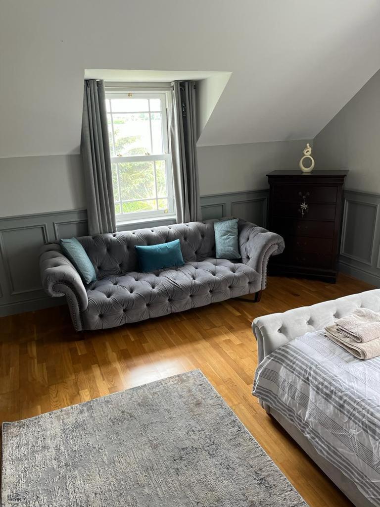 Clover Cottage Кинсейл Екстериор снимка