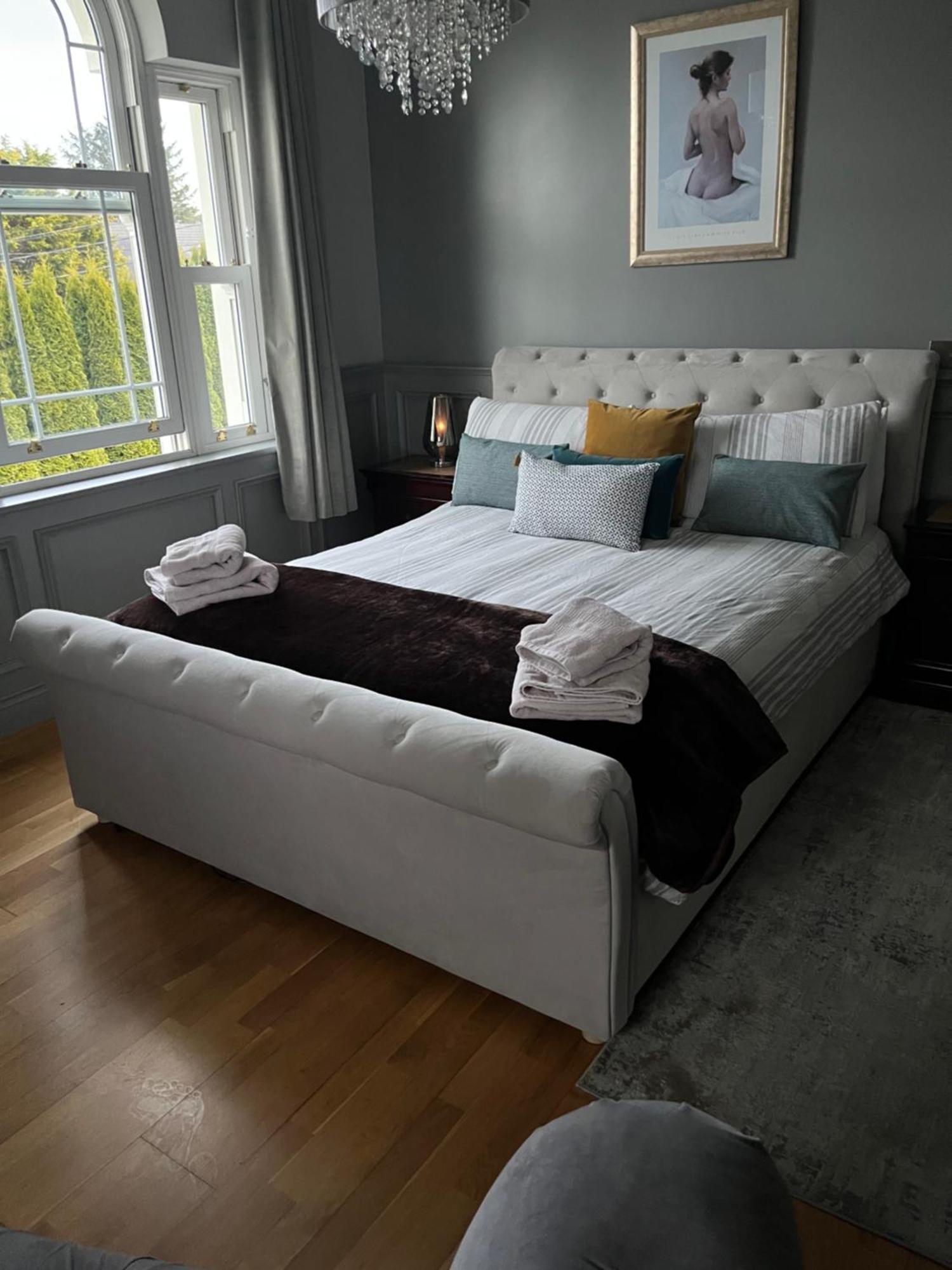 Clover Cottage Кинсейл Екстериор снимка